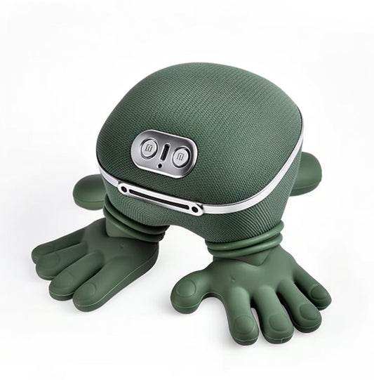 VibraGO™ Full-Body Massage Buddy